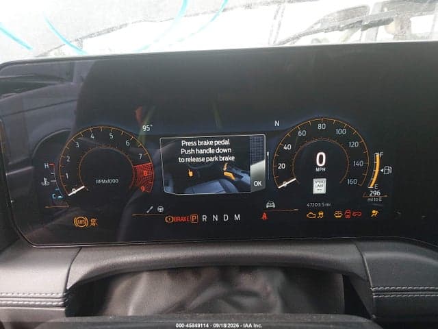 2024 FORD MUSTANG GT PREMIUM FASTBACK 7