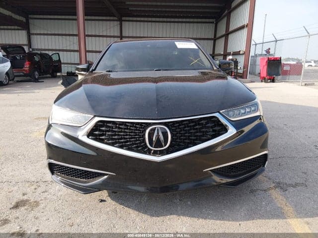 2020 ACURA TLX STANDARD 13
