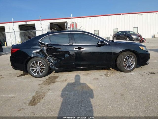 2020 ACURA TLX STANDARD 14
