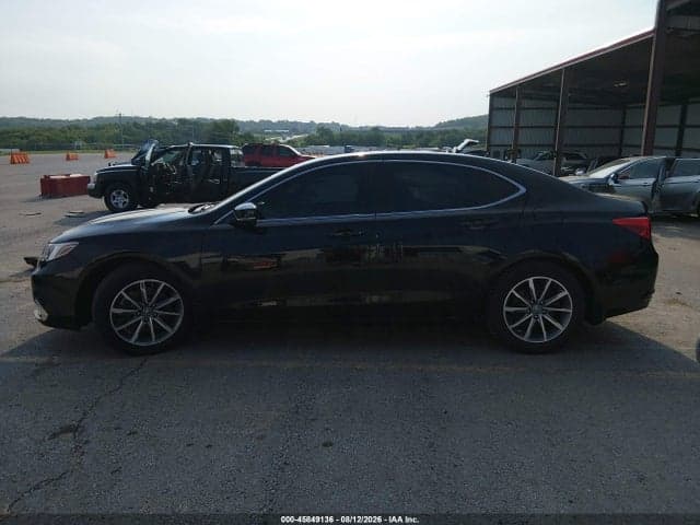 2020 ACURA TLX STANDARD 15