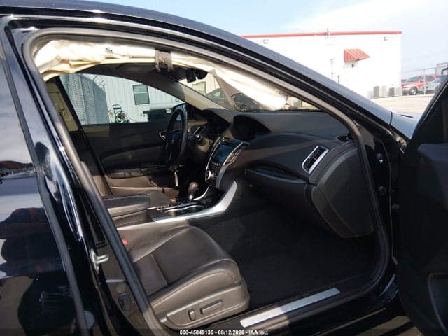 2020 ACURA TLX STANDARD 5