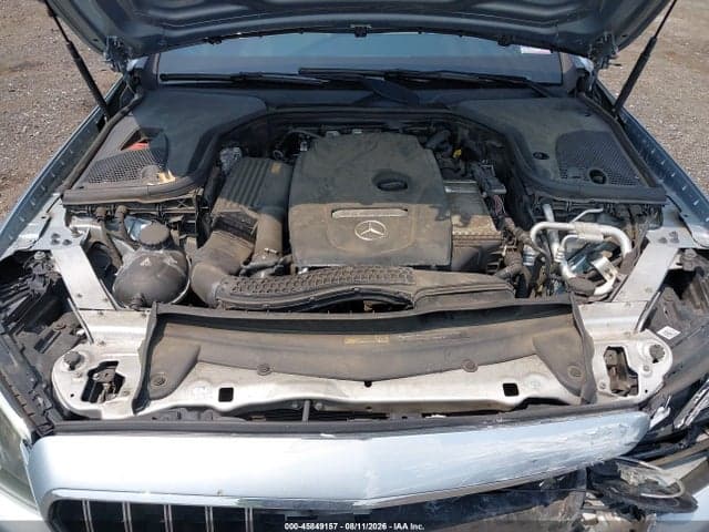 2017 MERCEDES-BENZ E 300 4MATIC 10