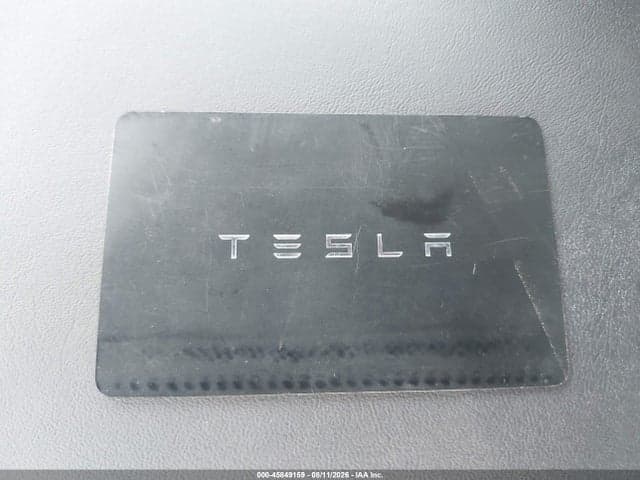 2023 TESLA MODEL Y AWD/LONG RANGE DUAL MOTOR ALL-WHEEL DRIVE 11