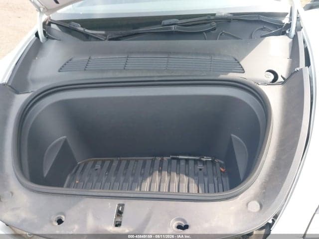 2023 TESLA MODEL Y AWD/LONG RANGE DUAL MOTOR ALL-WHEEL DRIVE 10
