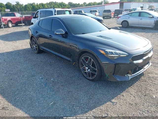 2022 KIA STINGER GT1 1