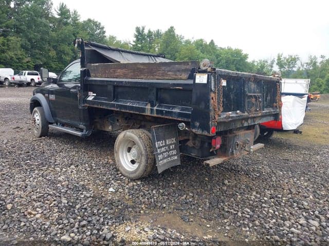 2018 RAM 5500 CHASSIS TRADESMAN/SLT 3