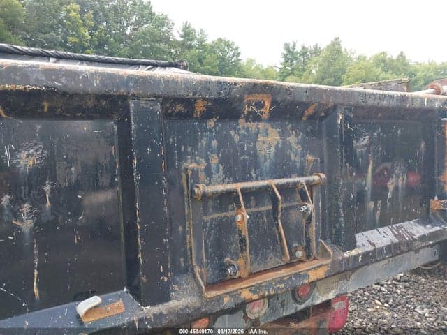 2018 RAM 5500 CHASSIS TRADESMAN/SLT 6
