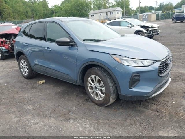 2026 FORD ESCAPE ACTIVE 1