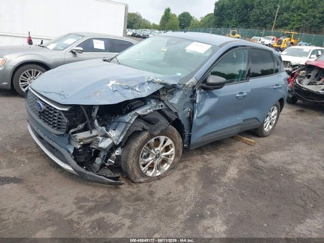 2026 FORD ESCAPE ACTIVE 2