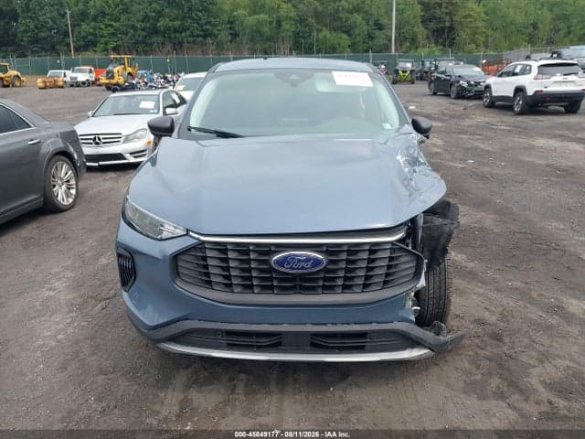 2026 FORD ESCAPE ACTIVE 12