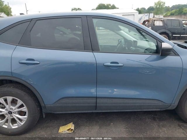 2026 FORD ESCAPE ACTIVE 13