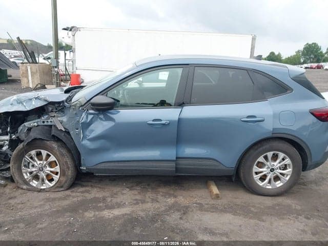 2026 FORD ESCAPE ACTIVE 14