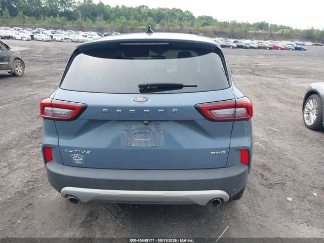 2026 FORD ESCAPE ACTIVE 16