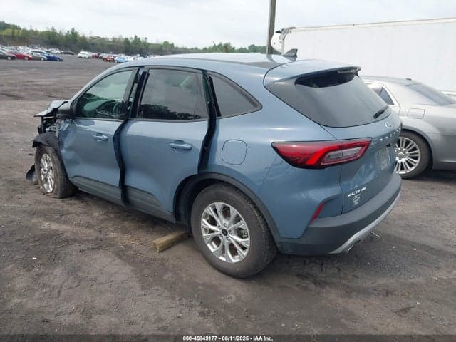 2026 FORD ESCAPE ACTIVE 3