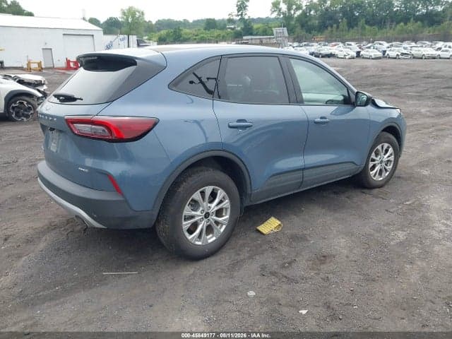 2026 FORD ESCAPE ACTIVE 4