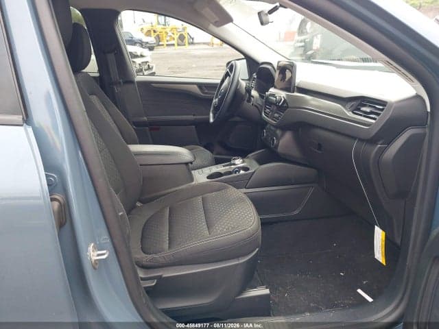 2026 FORD ESCAPE ACTIVE 5