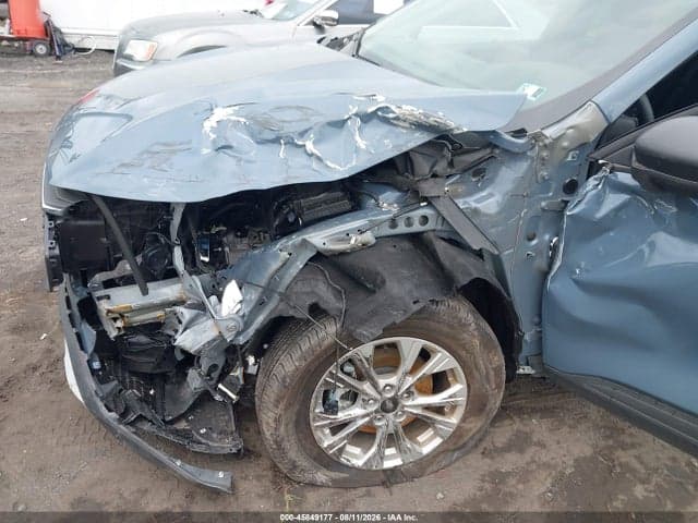 2026 FORD ESCAPE ACTIVE 6
