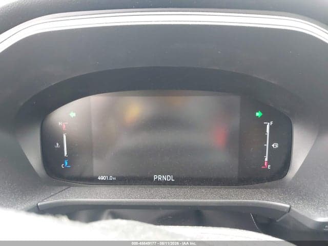 2026 FORD ESCAPE ACTIVE 7