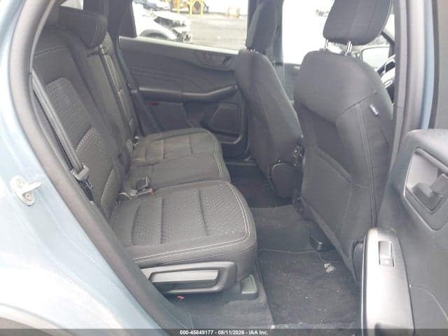 2026 FORD ESCAPE ACTIVE 8