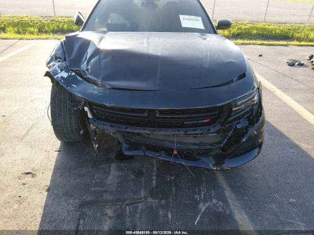 2023 DODGE CHARGER SXT 6