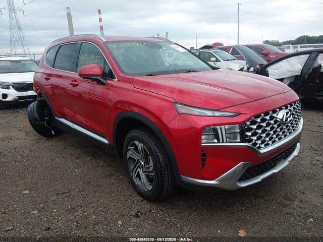 2022 HYUNDAI SANTA FE SEL 1
