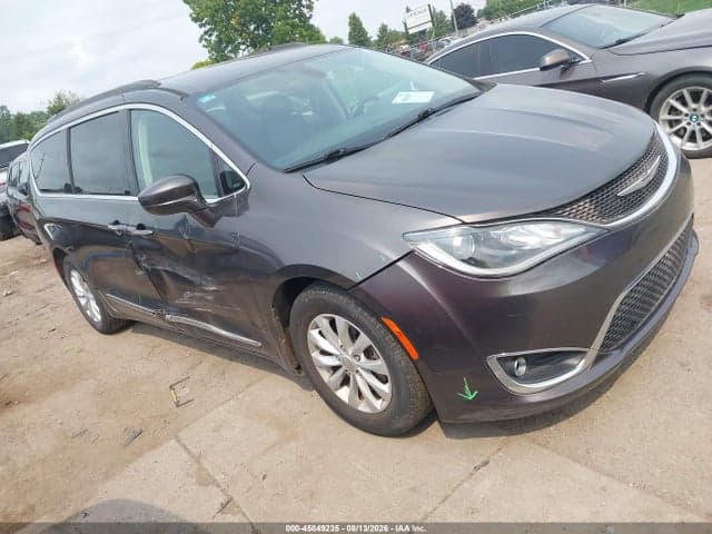 2017 CHRYSLER PACIFICA TOURING-L 1