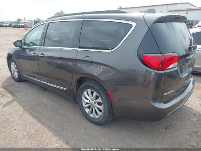 2017 CHRYSLER PACIFICA TOURING-L 3