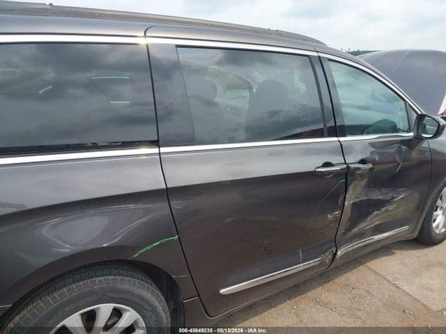2017 CHRYSLER PACIFICA TOURING-L 6