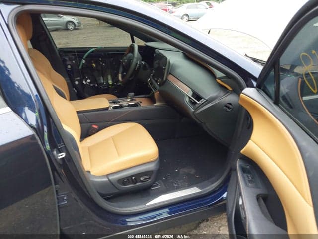 2025 LEXUS RX 350 PREMIUM 5