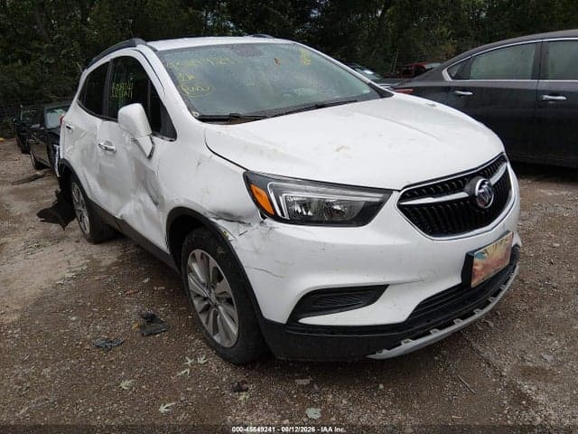 2020 BUICK ENCORE FWD PREFERRED 1