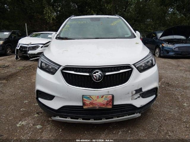 2020 BUICK ENCORE FWD PREFERRED 12