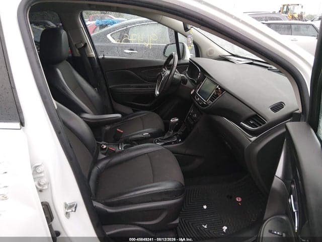 2020 BUICK ENCORE FWD PREFERRED 5