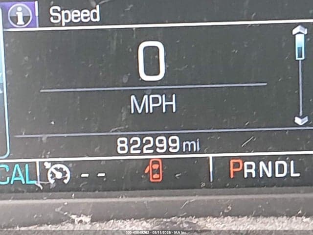 2017 CHEVROLET SILVERADO 1500 LT 14
