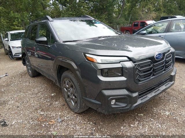 2026 SUBARU OUTBACK PREMIUM 1