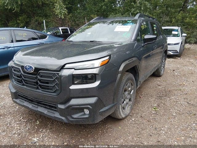 2026 SUBARU OUTBACK PREMIUM 2