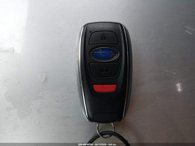 2026 SUBARU OUTBACK PREMIUM 11