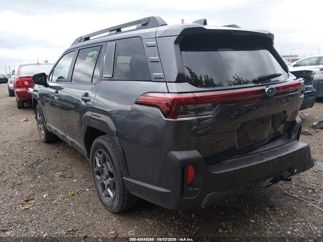 2026 SUBARU OUTBACK PREMIUM 3