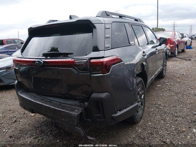 2026 SUBARU OUTBACK PREMIUM 4