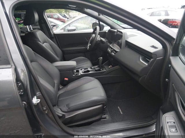 2026 SUBARU OUTBACK PREMIUM 5