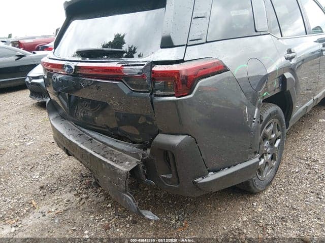 2026 SUBARU OUTBACK PREMIUM 6
