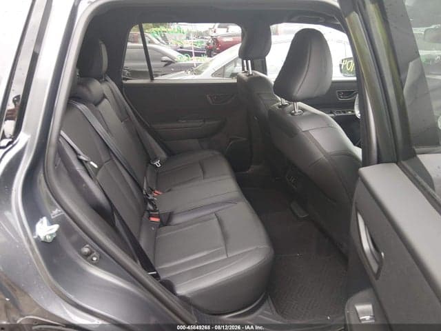 2026 SUBARU OUTBACK PREMIUM 8