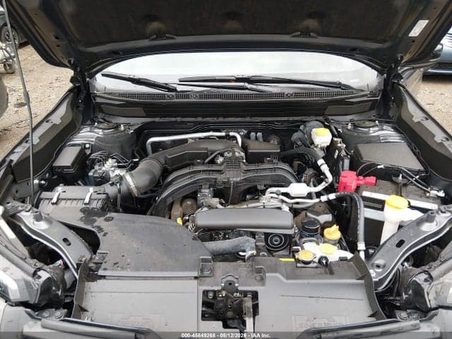 2026 SUBARU OUTBACK PREMIUM 10