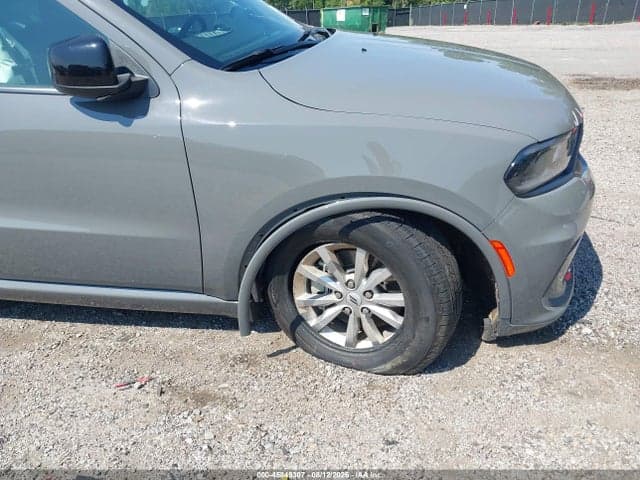 2025 DODGE DURANGO GT RWD 6