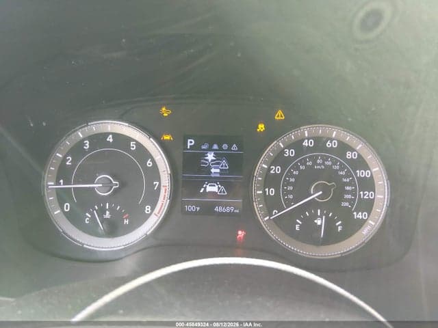 2022 HYUNDAI VENUE SEL 7