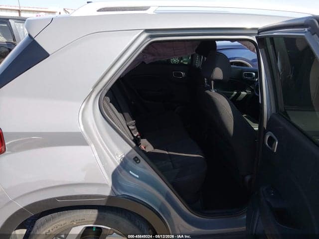2022 HYUNDAI VENUE SEL 8