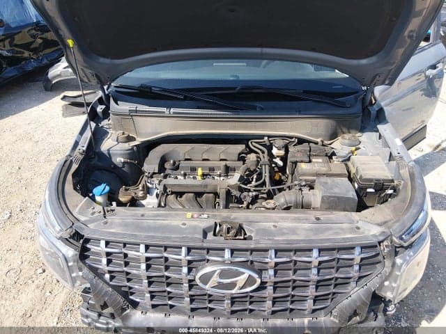 2022 HYUNDAI VENUE SEL 10