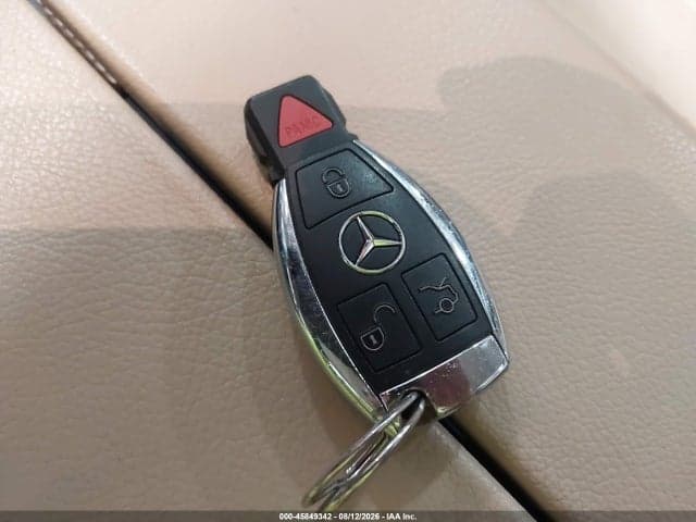 2018 MERCEDES-BENZ GLS 450 4MATIC 11