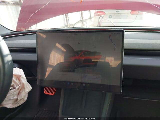 2024 TESLA MODEL 3 18