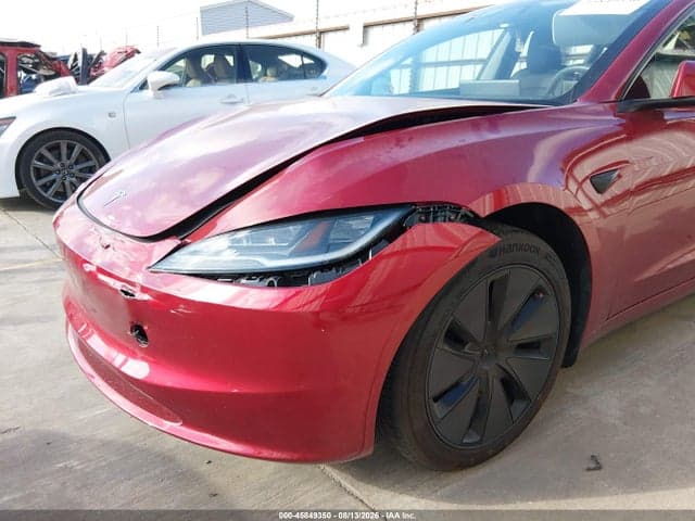 2024 TESLA MODEL 3 19