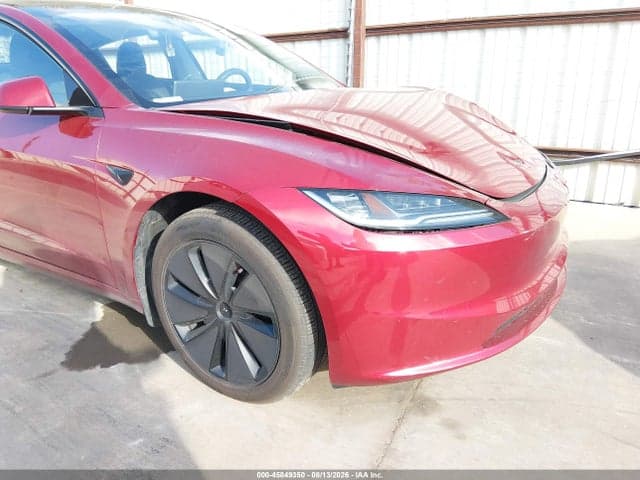2024 TESLA MODEL 3 20